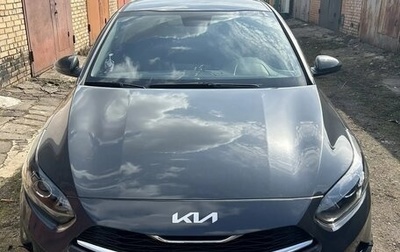 KIA cee'd III, 2022 год, 2 000 000 рублей, 1 фотография