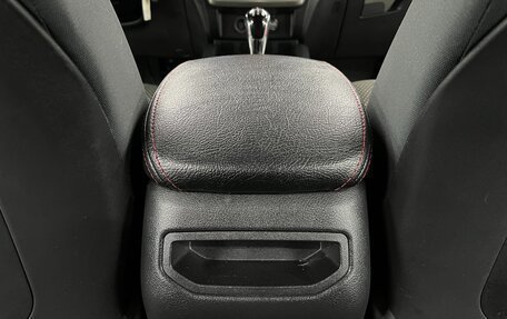 Geely Emgrand X7 I, 2016 год, 825 000 рублей, 18 фотография