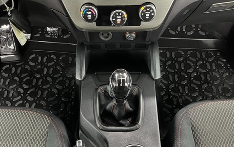 Geely Emgrand X7 I, 2016 год, 825 000 рублей, 15 фотография