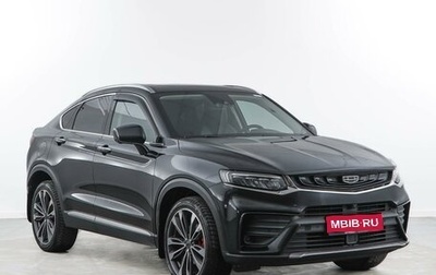 Geely Tugella FY11, 2021 год, 2 142 777 рублей, 1 фотография