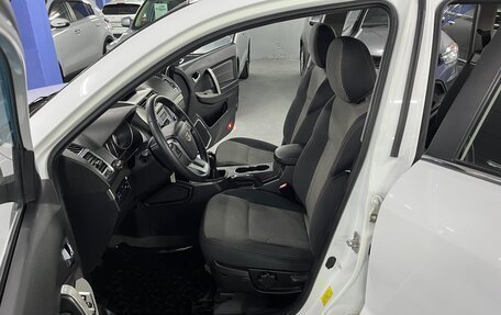 Geely Emgrand X7 I, 2016 год, 825 000 рублей, 19 фотография