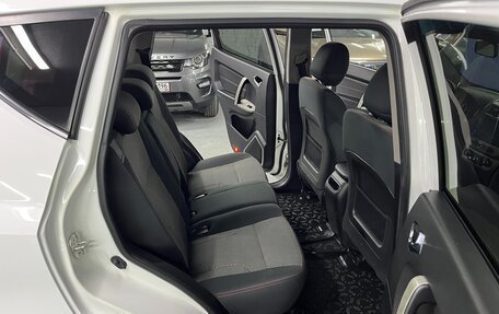 Geely Emgrand X7 I, 2016 год, 825 000 рублей, 21 фотография