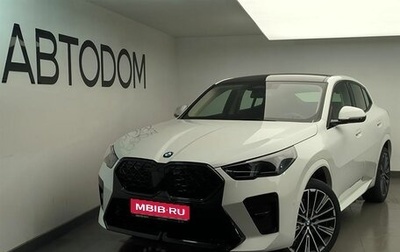 BMW X2, 2026 год, 6 400 000 рублей, 1 фотография