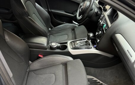 Audi A4, 2014 год, 2 100 000 рублей, 12 фотография