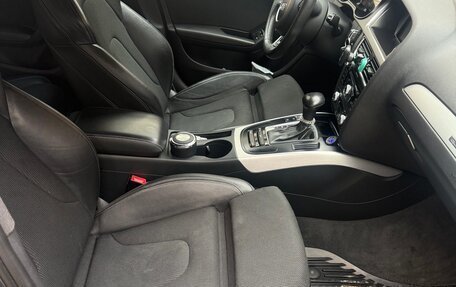 Audi A4, 2014 год, 2 100 000 рублей, 13 фотография