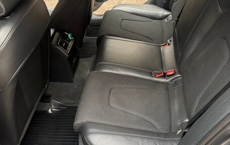 Audi A4, 2014 год, 2 100 000 рублей, 15 фотография