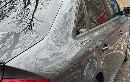 Audi A4, 2014 год, 2 100 000 рублей, 17 фотография