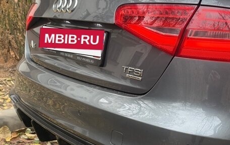 Audi A4, 2014 год, 2 100 000 рублей, 16 фотография