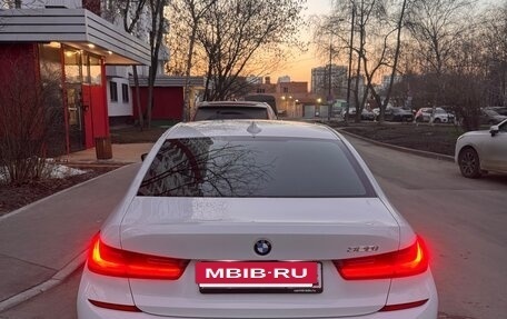 BMW 3 серия, 2020 год, 4 450 000 рублей, 3 фотография