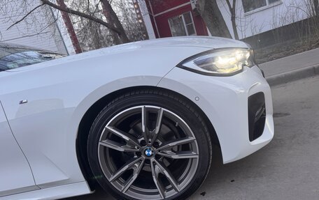 BMW 3 серия, 2020 год, 4 450 000 рублей, 6 фотография