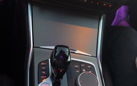 BMW 3 серия, 2020 год, 4 450 000 рублей, 15 фотография