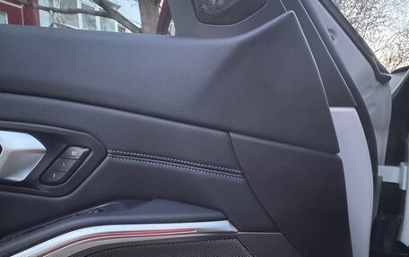 BMW 3 серия, 2020 год, 4 450 000 рублей, 11 фотография