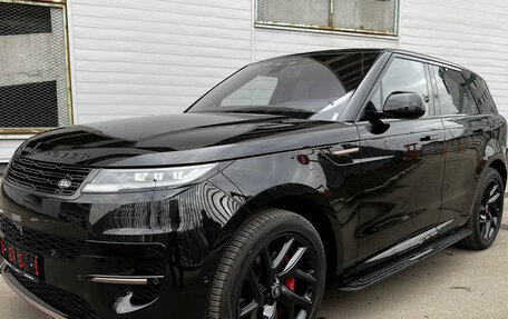 Land Rover Range Rover Sport, 2022 год, 15 499 000 рублей, 2 фотография