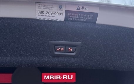 BMW 3 серия, 2020 год, 4 450 000 рублей, 16 фотография