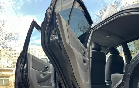 Hyundai Accent II, 2009 год, 565 000 рублей, 19 фотография