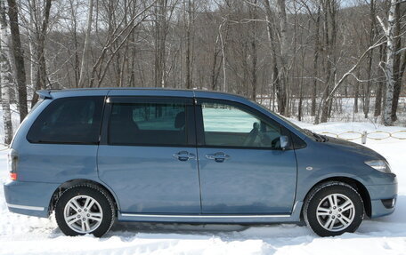 Mazda MPV II, 2004 год, 620 000 рублей, 2 фотография