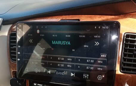 Mazda MPV II, 2004 год, 620 000 рублей, 6 фотография