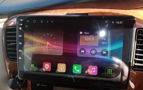 Mazda MPV II, 2004 год, 620 000 рублей, 5 фотография