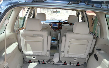 Mazda MPV II, 2004 год, 620 000 рублей, 4 фотография