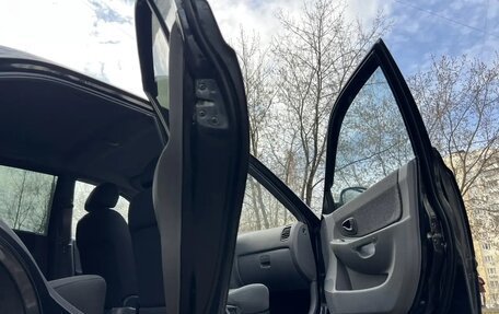 Hyundai Accent II, 2009 год, 565 000 рублей, 18 фотография