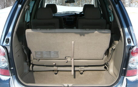 Mazda MPV II, 2004 год, 620 000 рублей, 8 фотография