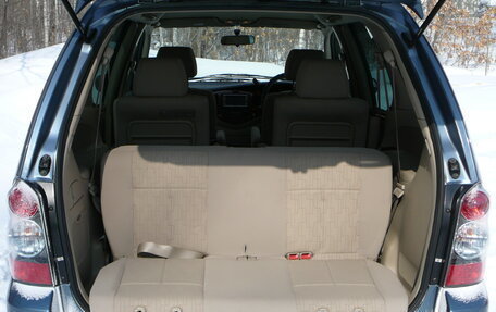 Mazda MPV II, 2004 год, 620 000 рублей, 7 фотография