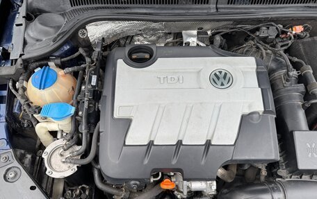 Volkswagen Jetta VI, 2011 год, 1 300 000 рублей, 4 фотография