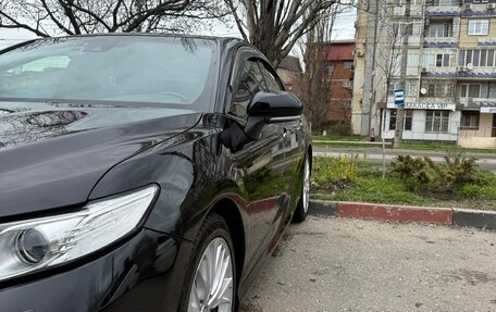 Toyota Camry, 2020 год, 2 800 000 рублей, 3 фотография