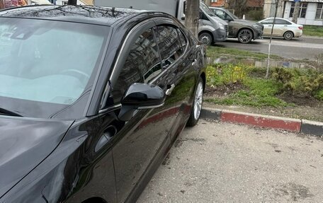 Toyota Camry, 2020 год, 2 800 000 рублей, 6 фотография