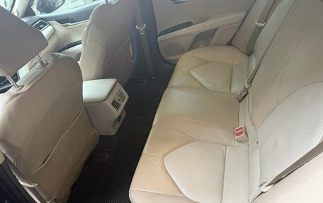 Toyota Camry, 2020 год, 2 800 000 рублей, 9 фотография