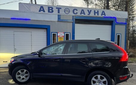 Volvo XC60 II, 2012 год, 1 900 000 рублей, 3 фотография