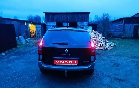 Renault Megane II, 2007 год, 700 000 рублей, 6 фотография