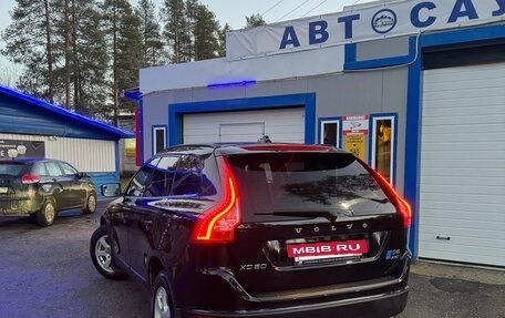 Volvo XC60 II, 2012 год, 1 900 000 рублей, 4 фотография