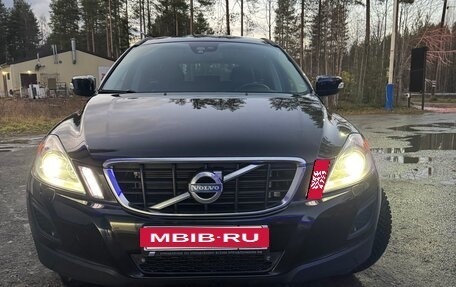 Volvo XC60 II, 2012 год, 1 900 000 рублей, 2 фотография