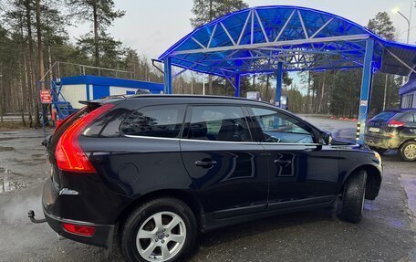 Volvo XC60 II, 2012 год, 1 900 000 рублей, 6 фотография