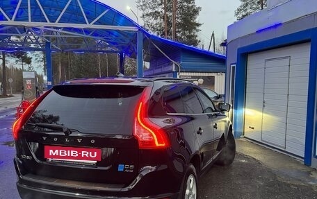 Volvo XC60 II, 2012 год, 1 900 000 рублей, 5 фотография