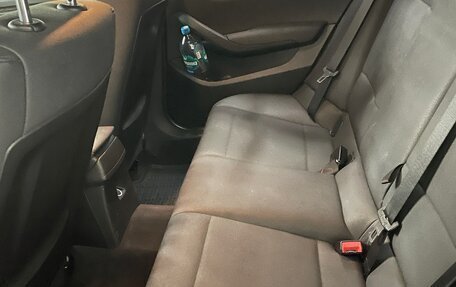 BMW X1, 2011 год, 1 280 000 рублей, 4 фотография