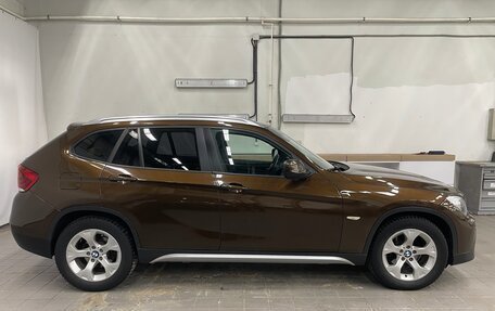 BMW X1, 2011 год, 1 280 000 рублей, 2 фотография
