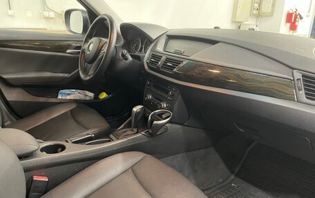 BMW X1, 2011 год, 1 280 000 рублей, 5 фотография