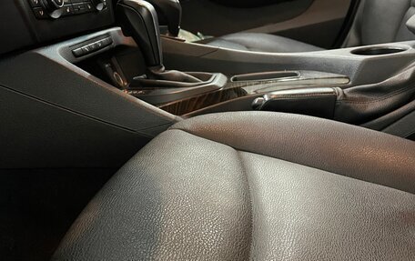 BMW X1, 2011 год, 1 280 000 рублей, 3 фотография