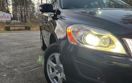 Volvo XC60 II, 2012 год, 1 900 000 рублей, 9 фотография