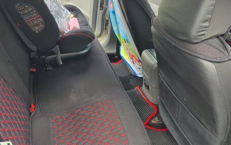 Ford Focus II рестайлинг, 2008 год, 450 000 рублей, 7 фотография