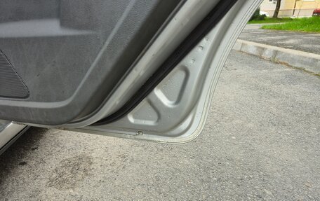 Ford Focus II рестайлинг, 2008 год, 450 000 рублей, 12 фотография