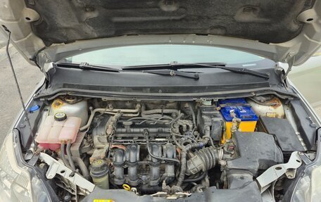 Ford Focus II рестайлинг, 2008 год, 450 000 рублей, 10 фотография