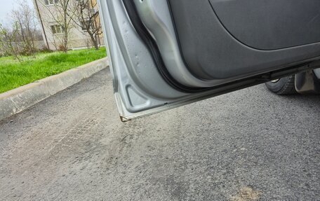 Ford Focus II рестайлинг, 2008 год, 450 000 рублей, 11 фотография