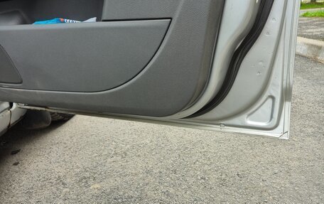 Ford Focus II рестайлинг, 2008 год, 450 000 рублей, 9 фотография