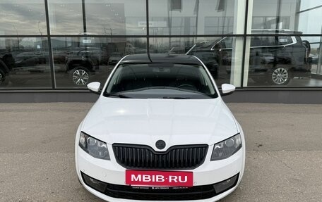 Skoda Octavia, 2013 год, 1 300 000 рублей, 2 фотография