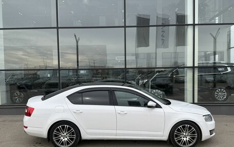 Skoda Octavia, 2013 год, 1 300 000 рублей, 6 фотография