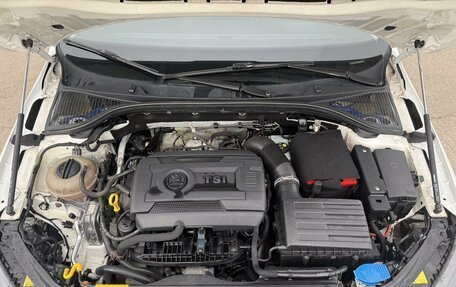 Skoda Octavia, 2013 год, 1 300 000 рублей, 12 фотография