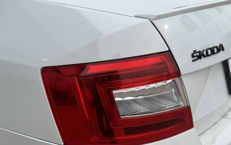 Skoda Octavia, 2013 год, 1 300 000 рублей, 11 фотография